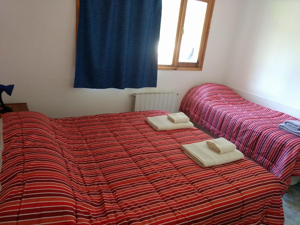 Lo De Pablo Bed and Breakfast Villa La Angostura Buitenkant foto