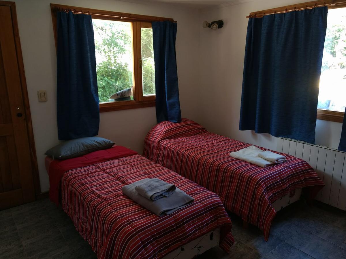 Lo De Pablo Bed and Breakfast Villa La Angostura Buitenkant foto