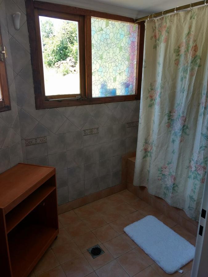 Lo De Pablo Bed and Breakfast Villa La Angostura Buitenkant foto